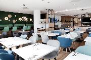 Holiday Inn Berlin City East Side
