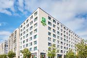 Holiday Inn Berlin City East Side