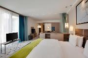 Holiday Inn Berlin City East Side