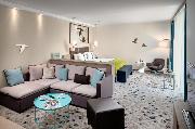 Holiday Inn Berlin City East Side
