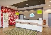 Holiday Inn Berlin City East Side