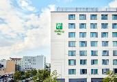 Holiday Inn Berlin City East Side