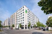 Holiday Inn Berlin City East Side