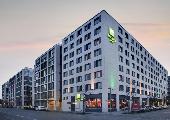 Holiday Inn Berlin City East Side