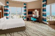 Novotel Dubai Al Barsha