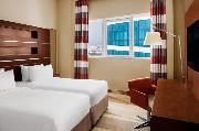 Novotel Dubai Al Barsha