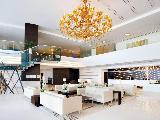 Novotel Dubai Al Barsha