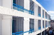 Nereus Hotel