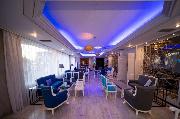 Nereus Hotel