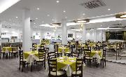 Olive Garden Hotel