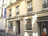 Hotel de France - Gare de L'est