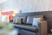 Garner Hotel Berlin - Mitte