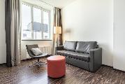 Garner Hotel Berlin - Mitte