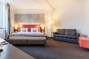 Garner Hotel Berlin - Mitte