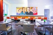 Garner Hotel Berlin - Mitte