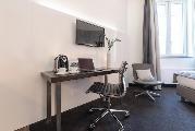 Garner Hotel Berlin - Mitte