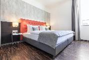 Garner Hotel Berlin - Mitte