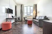 Garner Hotel Berlin - Mitte
