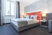 Garner Hotel Berlin - Mitte