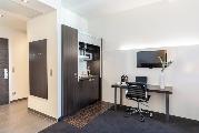 Garner Hotel Berlin - Mitte