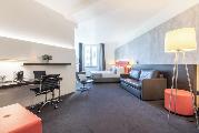 Garner Hotel Berlin - Mitte