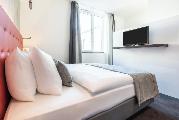 Garner Hotel Berlin - Mitte