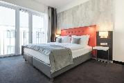 Garner Hotel Berlin - Mitte