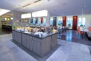 Garner Hotel Berlin - Mitte