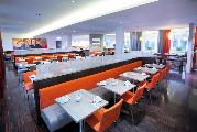 Garner Hotel Berlin - Mitte