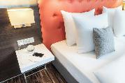 Garner Hotel Berlin - Mitte