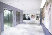 Garner Hotel Berlin - Mitte
