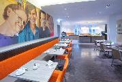 Garner Hotel Berlin - Mitte
