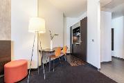 Garner Hotel Berlin - Mitte