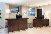 Holiday Inn Express New York City-Wall Street