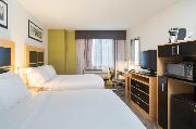 Holiday Inn Express New York City-Wall Street
