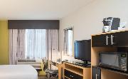 Holiday Inn Express New York City-Wall Street