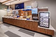 Holiday Inn Express New York City-Wall Street