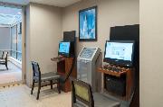 Holiday Inn Express New York City-Wall Street