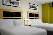 Holiday Inn Express New York City-Wall Street