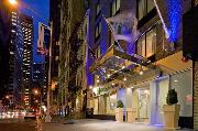 Holiday Inn Express New York City-Wall Street
