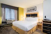 Holiday Inn Express New York City-Wall Street