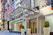 Holiday Inn Express New York City-Wall Street