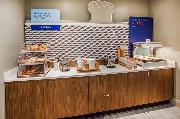 Holiday Inn Express New York City-Wall Street