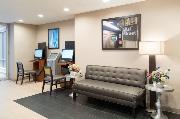 Holiday Inn Express New York City-Wall Street