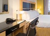 Holiday Inn Express New York City-Wall Street