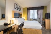 Holiday Inn Express New York City-Wall Street