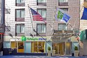 Holiday Inn Express New York City-Wall Street