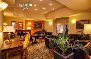 Hotel St George