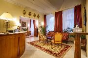 Hotel St George
