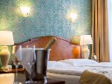 Hotel St George